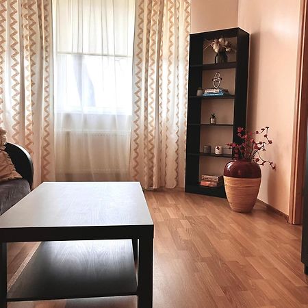 Struve Apartment City Centre Тарту Екстер'єр фото