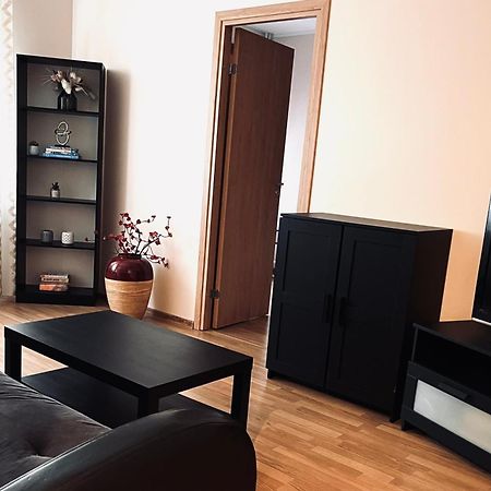 Struve Apartment City Centre Тарту Екстер'єр фото