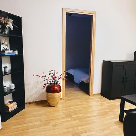 Struve Apartment City Centre Тарту Екстер'єр фото