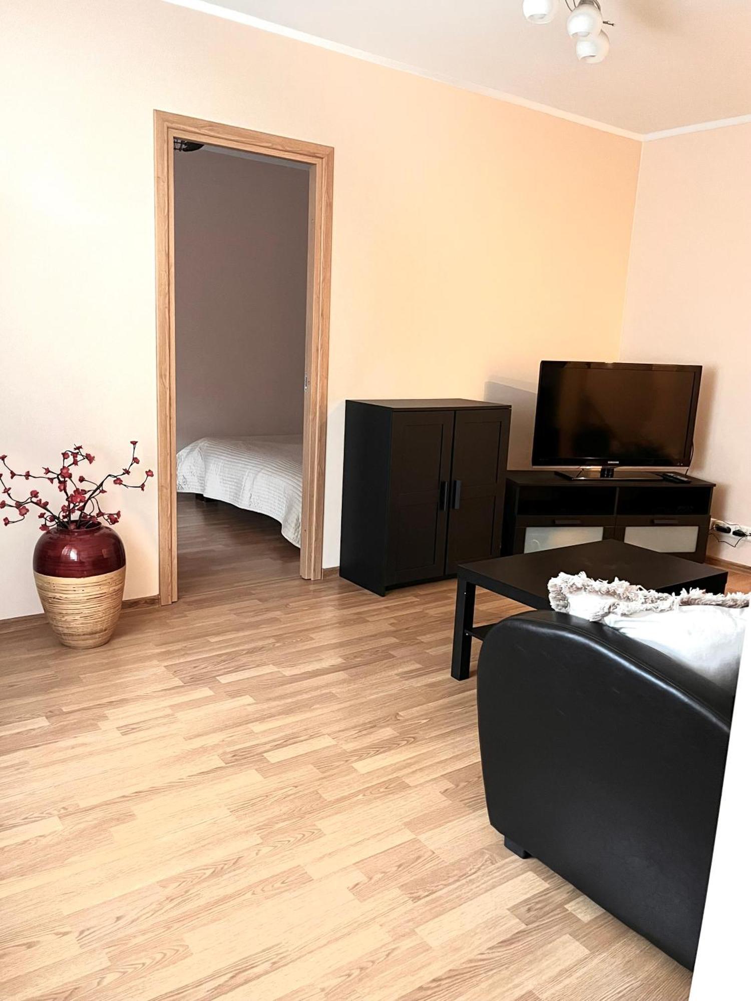 Struve Apartment City Centre Тарту Екстер'єр фото